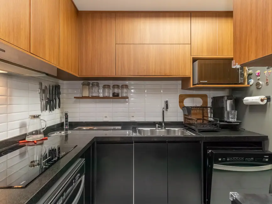 Apartamento com 3 quartos à venda, 92m2 em Água Branca, São Paulo - SP - imagem 6 Foto 6 de Apartamento com 3 quartos à venda, 92m2 em Água Branca, São Paulo - SP