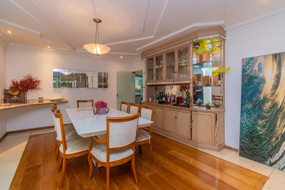 Foto 8 de Apartamento com 4 quartos à venda em Jardim América, São Paulo - SP