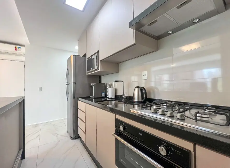 Foto 9 de Apartamento com 2 quartos à venda, 74m2 em Moema, São Paulo - SP