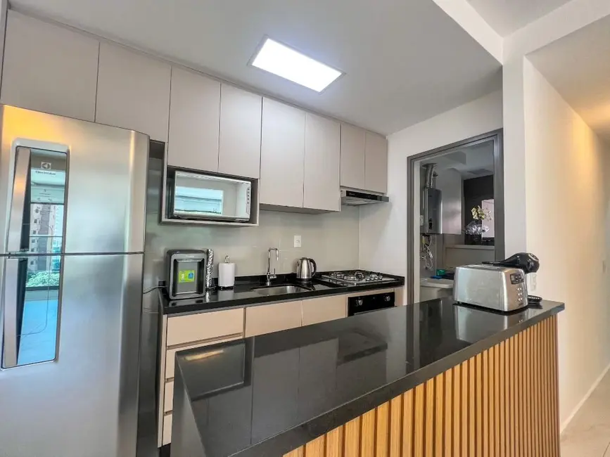 Foto 7 de Apartamento com 2 quartos à venda, 74m2 em Moema, São Paulo - SP