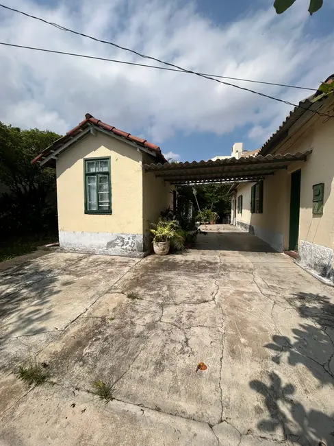 Foto 4 de Terreno / Lote à venda em Tucuruvi, São Paulo - SP