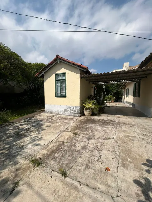 Foto 1 de Terreno / Lote à venda em Tucuruvi, São Paulo - SP