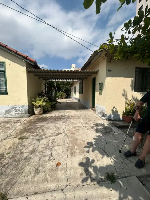 Foto 5 de Terreno / Lote à venda em Tucuruvi, São Paulo - SP
