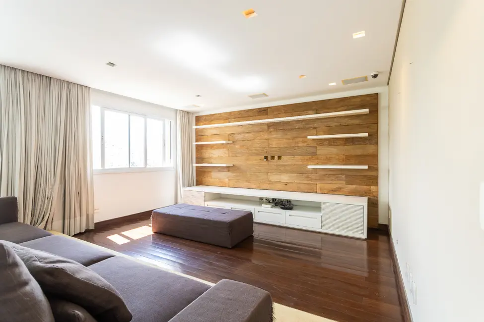 Foto 6 de Apartamento com 3 quartos à venda, 267m2 em Perdizes, São Paulo - SP