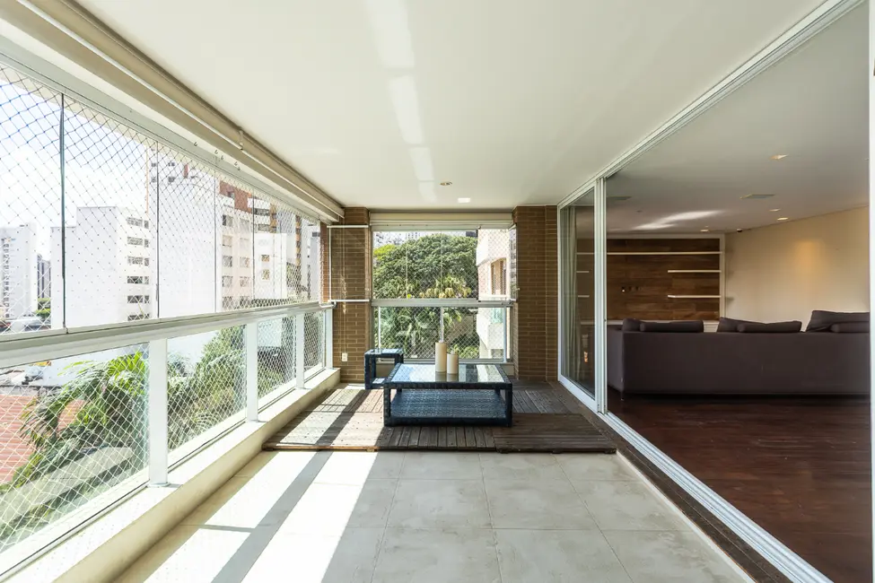 Foto 1 de Apartamento com 3 quartos à venda, 267m2 em Perdizes, São Paulo - SP