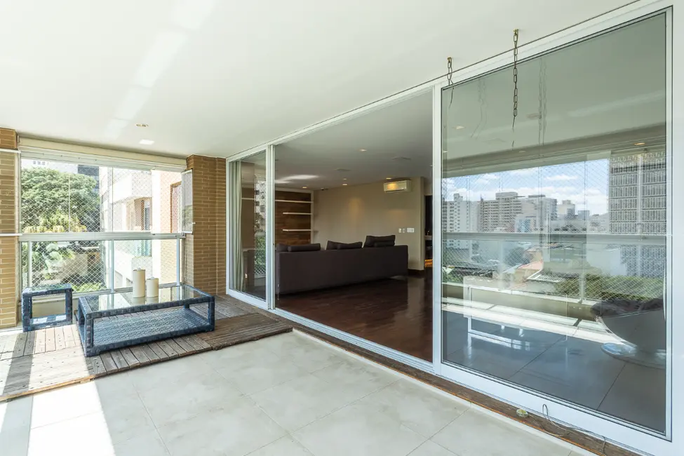 Foto 2 de Apartamento com 3 quartos à venda, 267m2 em Perdizes, São Paulo - SP