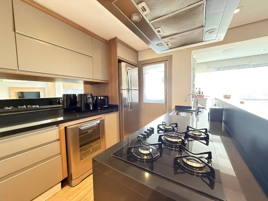 Foto 6 de Apartamento com 2 quartos à venda, 92m2 em Brooklin Paulista, São Paulo - SP