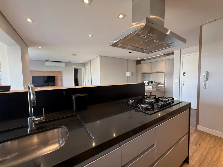 Foto 4 de Apartamento com 2 quartos à venda, 92m2 em Brooklin Paulista, São Paulo - SP