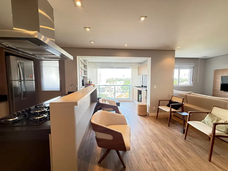 Foto 7 de Apartamento com 2 quartos à venda, 92m2 em Brooklin Paulista, São Paulo - SP