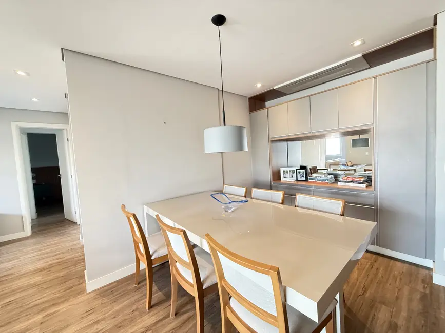 Foto 3 de Apartamento com 2 quartos à venda, 92m2 em Brooklin Paulista, São Paulo - SP