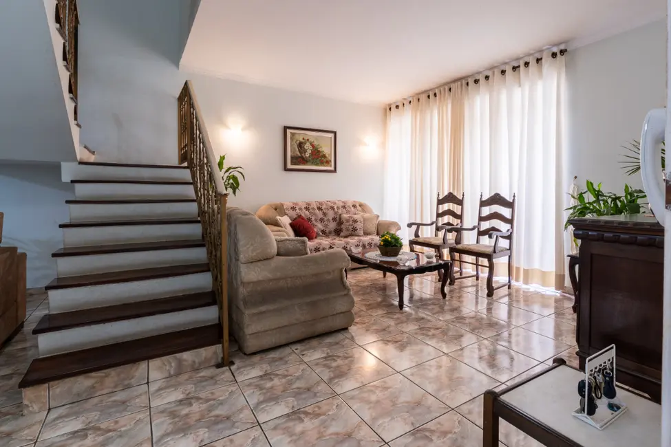 Foto 8 de Casa com 3 quartos à venda, 165m2 em Cidade Monções, São Paulo - SP