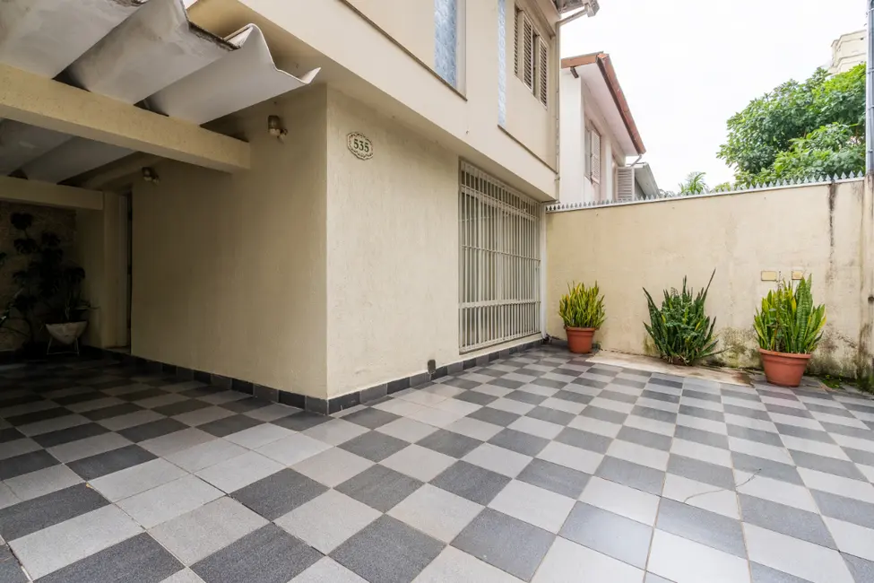 Foto 2 de Casa com 3 quartos à venda, 165m2 em Cidade Monções, São Paulo - SP