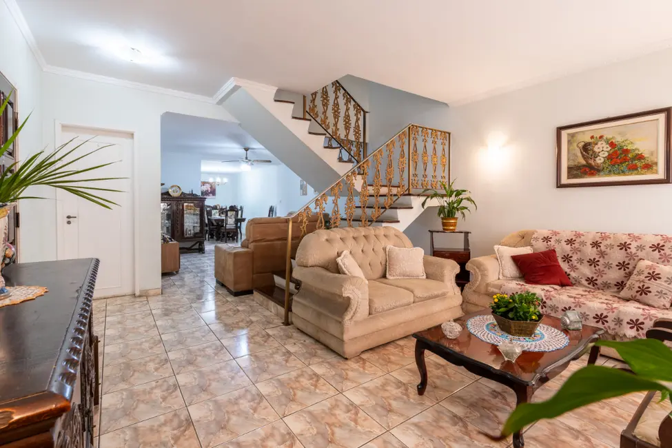 Foto 9 de Casa com 3 quartos à venda, 165m2 em Cidade Monções, São Paulo - SP