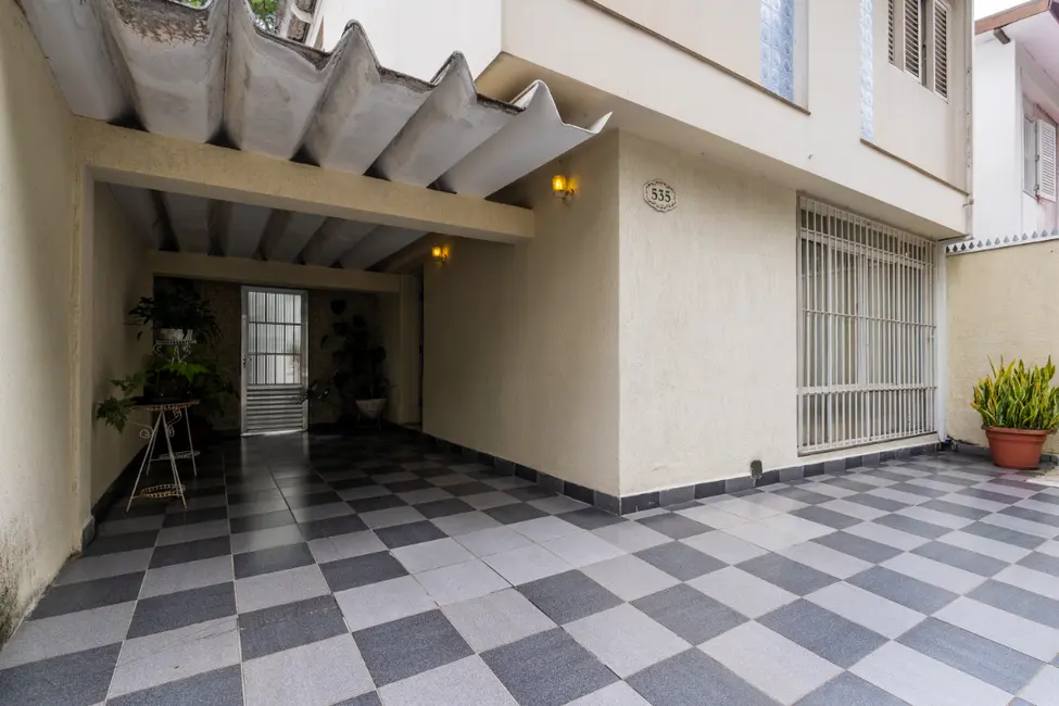 Foto 3 de Casa com 3 quartos à venda, 165m2 em Cidade Monções, São Paulo - SP