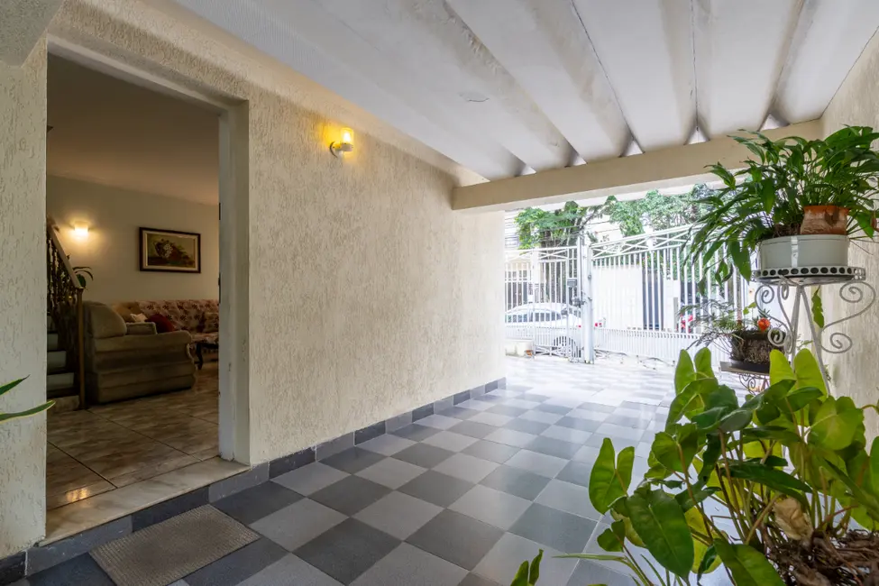 Foto 7 de Casa com 3 quartos à venda, 165m2 em Cidade Monções, São Paulo - SP