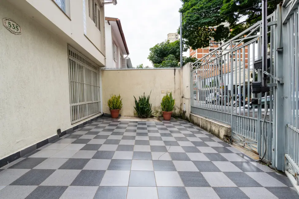Foto 1 de Casa com 3 quartos à venda, 165m2 em Cidade Monções, São Paulo - SP