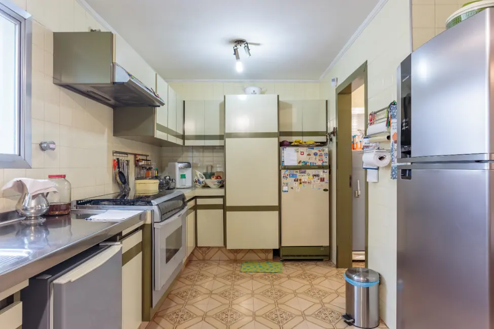 Foto 9 de Casa com 3 quartos à venda, 314m2 em Retiro Morumbi, São Paulo - SP