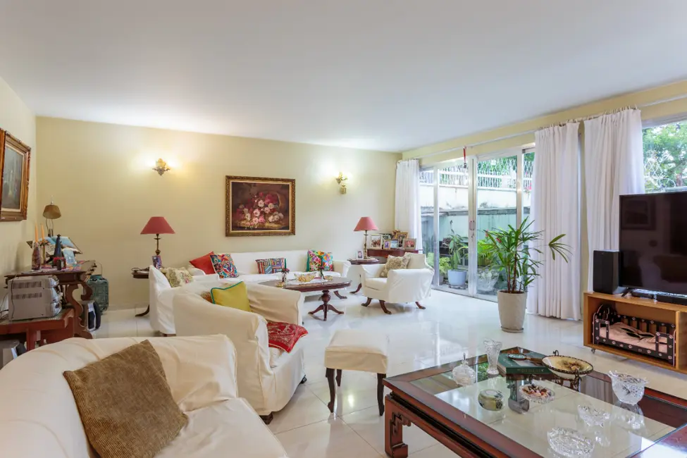 Foto 5 de Casa com 3 quartos à venda, 314m2 em Retiro Morumbi, São Paulo - SP