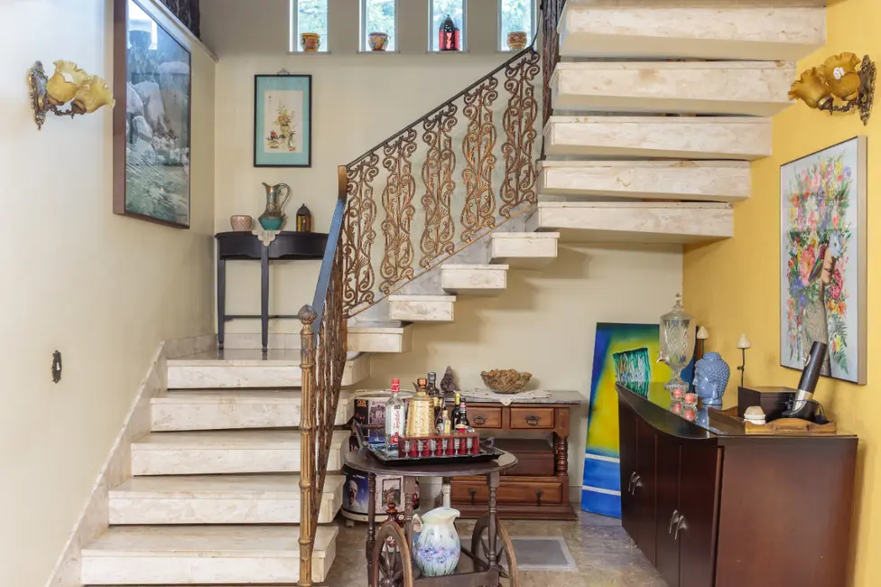 Foto 3 de Casa com 3 quartos à venda, 314m2 em Retiro Morumbi, São Paulo - SP