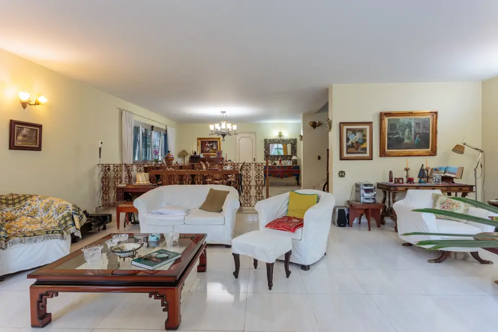 Foto 7 de Casa com 3 quartos à venda, 314m2 em Retiro Morumbi, São Paulo - SP