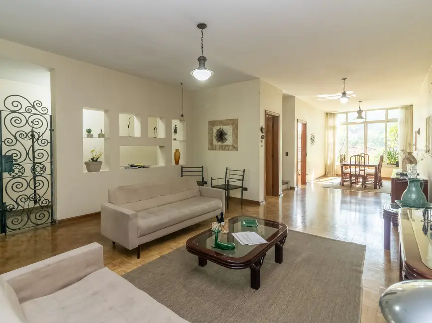 Foto 2 de Sobrado com 3 quartos à venda, 293m2 em Sumarezinho, São Paulo - SP