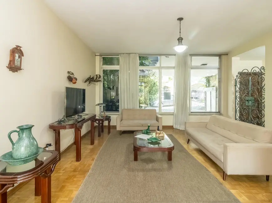 Foto 3 de Sobrado com 3 quartos à venda, 293m2 em Sumarezinho, São Paulo - SP