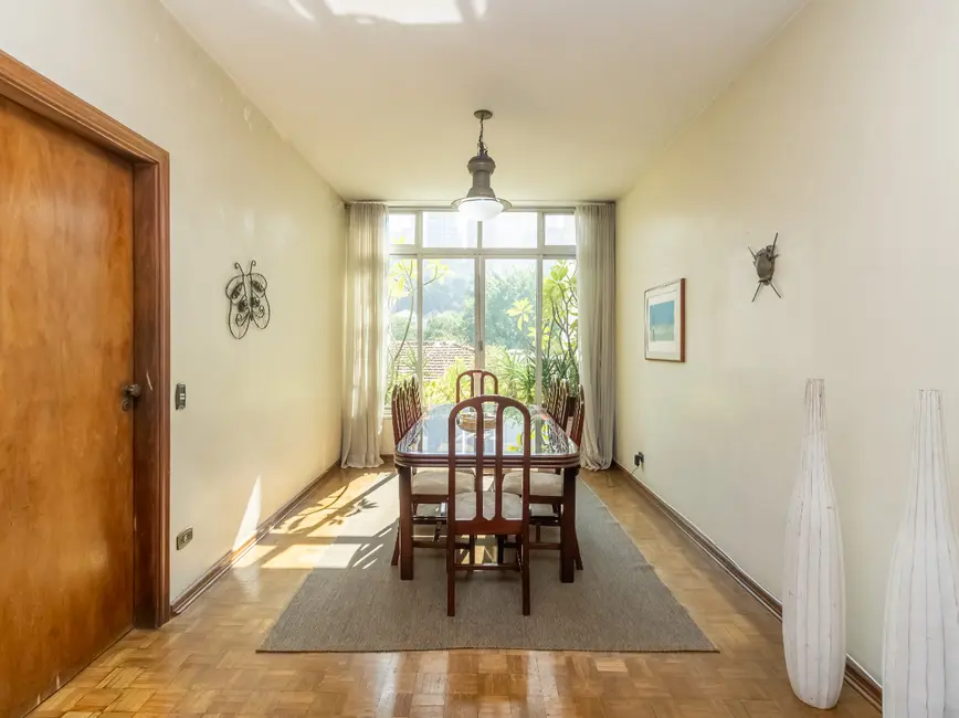 Foto 9 de Sobrado com 3 quartos à venda, 293m2 em Sumarezinho, São Paulo - SP