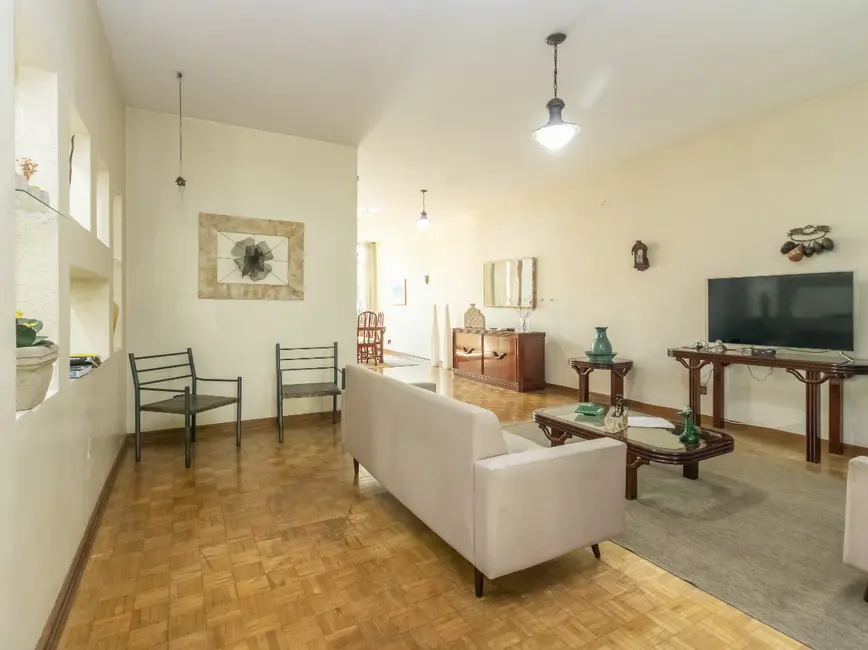 Foto 4 de Sobrado com 3 quartos à venda, 293m2 em Sumarezinho, São Paulo - SP