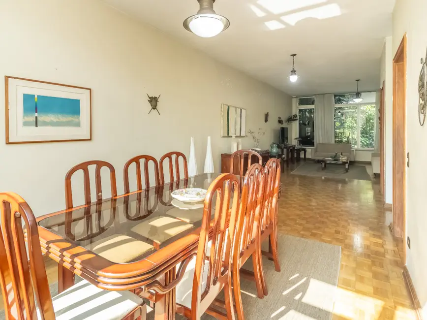 Foto 7 de Sobrado com 3 quartos à venda, 293m2 em Sumarezinho, São Paulo - SP