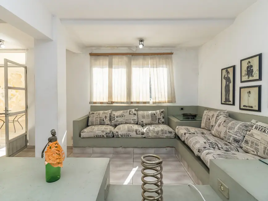 Foto 5 de Sobrado com 3 quartos à venda, 293m2 em Sumarezinho, São Paulo - SP