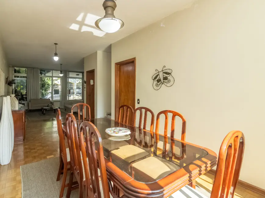 Foto 8 de Sobrado com 3 quartos à venda, 293m2 em Sumarezinho, São Paulo - SP