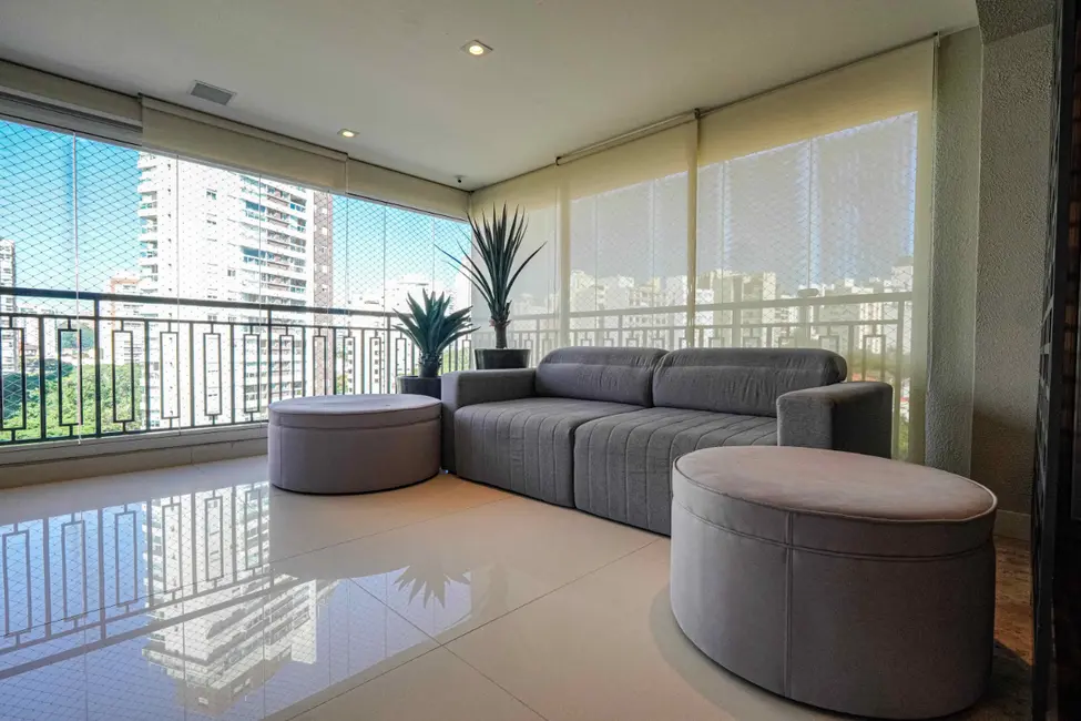 Foto 5 de Apartamento com 4 quartos à venda, 250m2 em Vila Mariana, São Paulo - SP