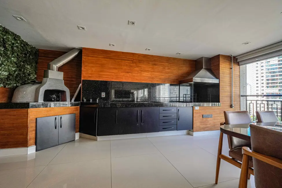 Foto 2 de Apartamento com 4 quartos à venda, 250m2 em Vila Mariana, São Paulo - SP