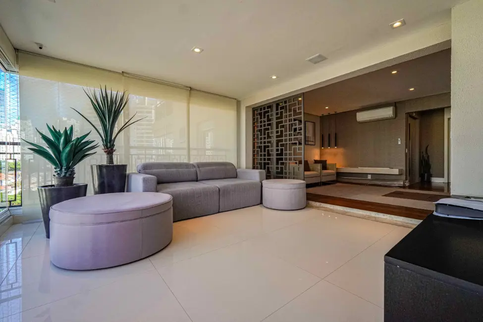 Foto 6 de Apartamento com 4 quartos à venda, 250m2 em Vila Mariana, São Paulo - SP