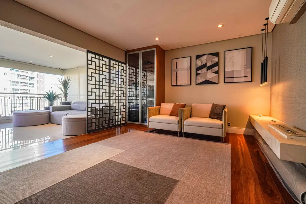 Foto 4 de Apartamento com 4 quartos à venda, 250m2 em Vila Mariana, São Paulo - SP