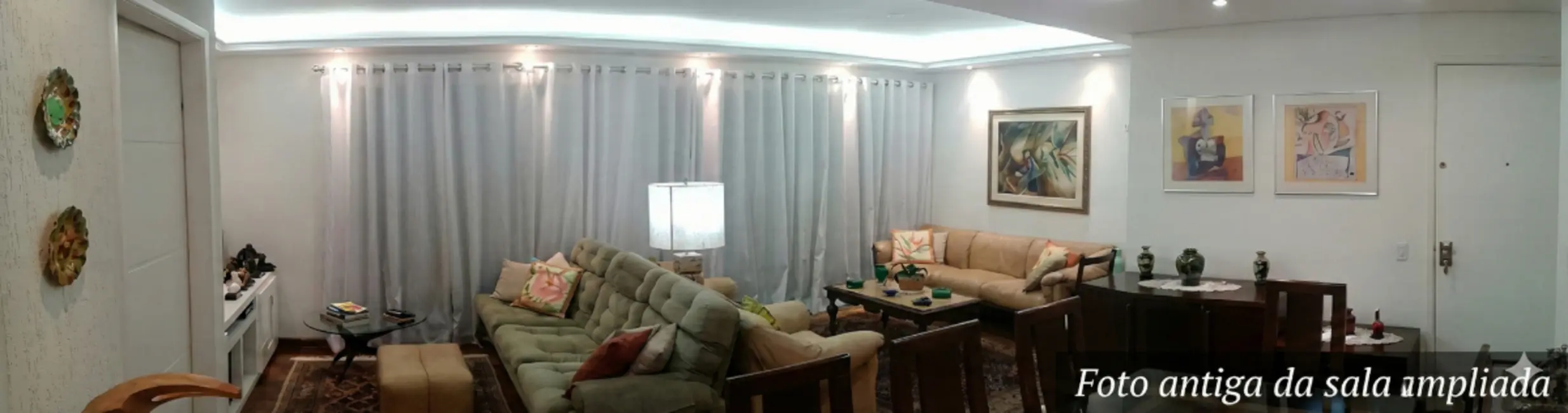 Foto 4 de Apartamento com 4 quartos à venda, 116m2 em Vila Leopoldina, São Paulo - SP