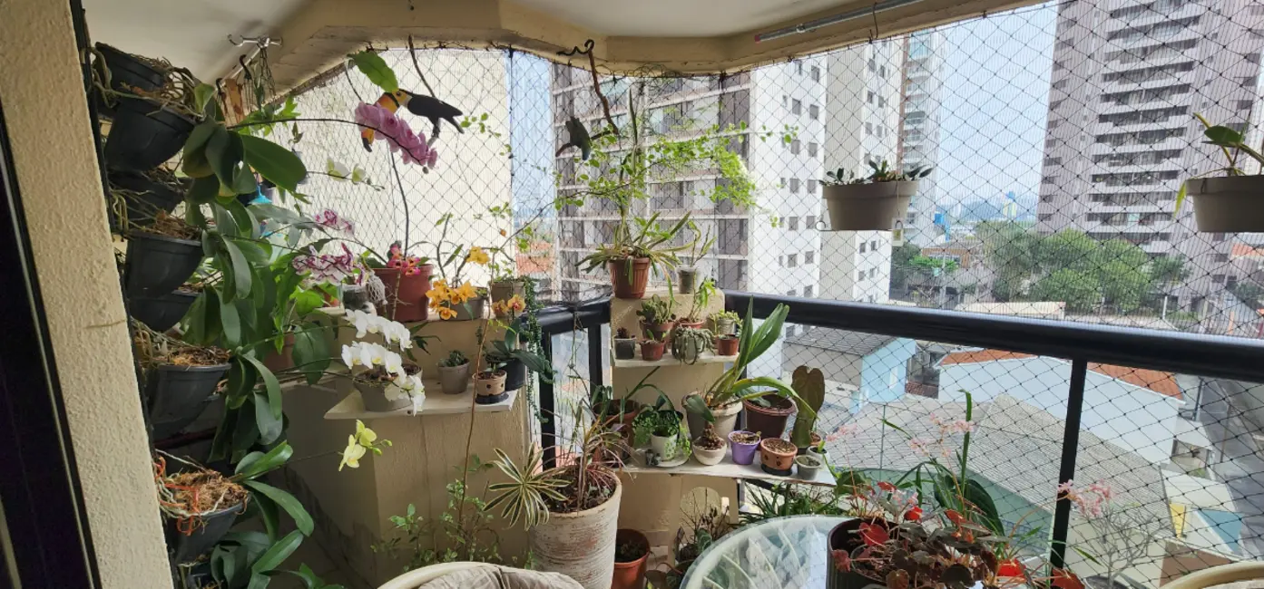 Foto 5 de Apartamento com 4 quartos à venda, 116m2 em Vila Leopoldina, São Paulo - SP