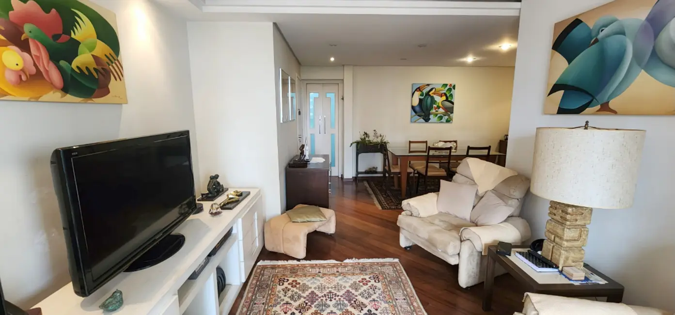 Foto 9 de Apartamento com 4 quartos à venda, 116m2 em Vila Leopoldina, São Paulo - SP