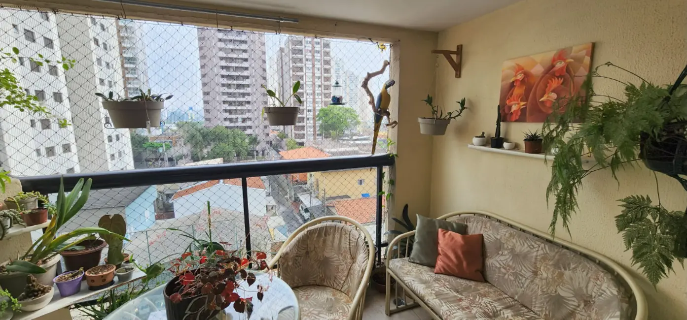 Foto 6 de Apartamento com 4 quartos à venda, 116m2 em Vila Leopoldina, São Paulo - SP