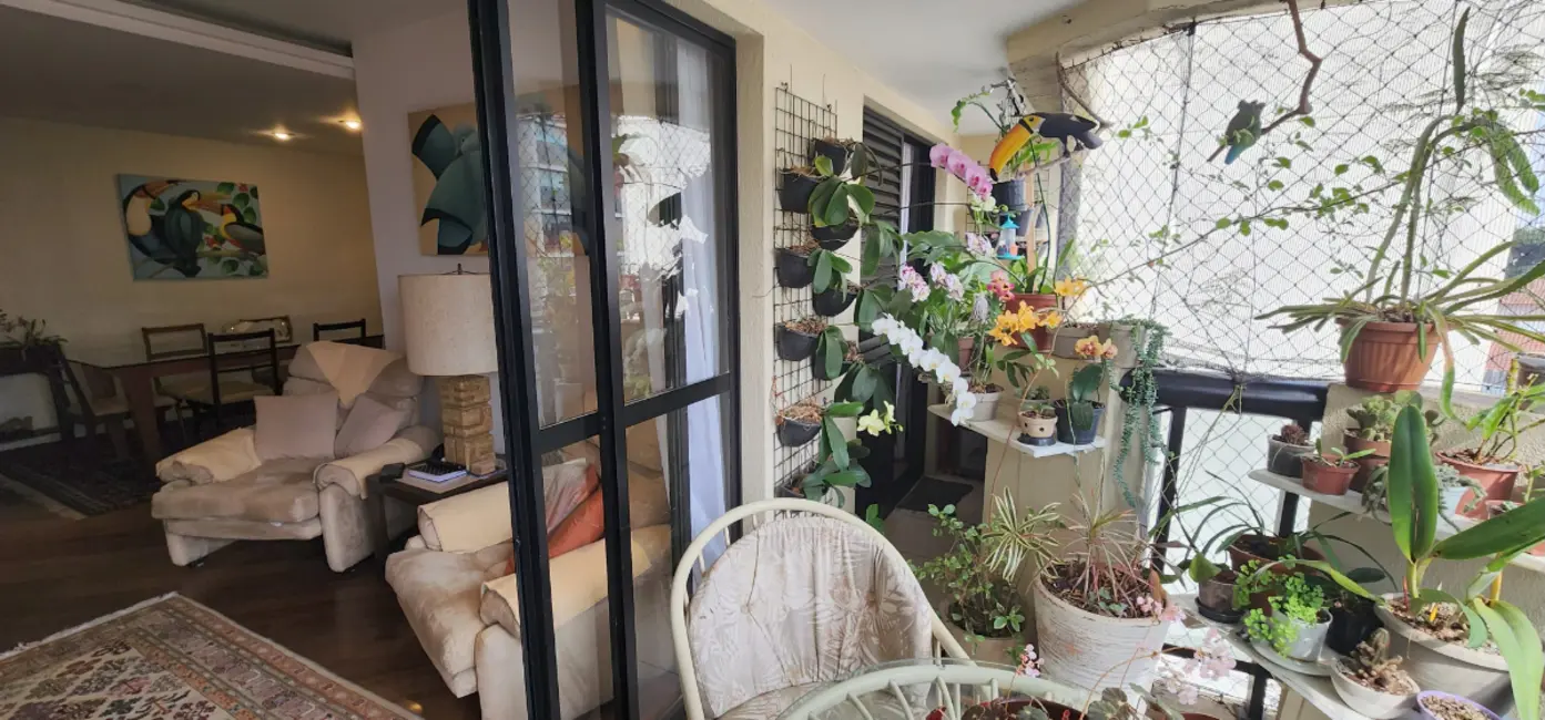 Foto 8 de Apartamento com 4 quartos à venda, 116m2 em Vila Leopoldina, São Paulo - SP