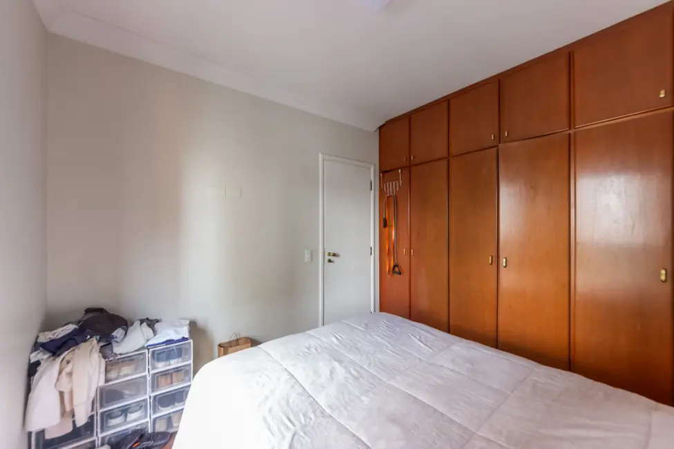Foto 8 de Apartamento com 3 quartos à venda, 166m2 em Vila Clementino, São Paulo - SP