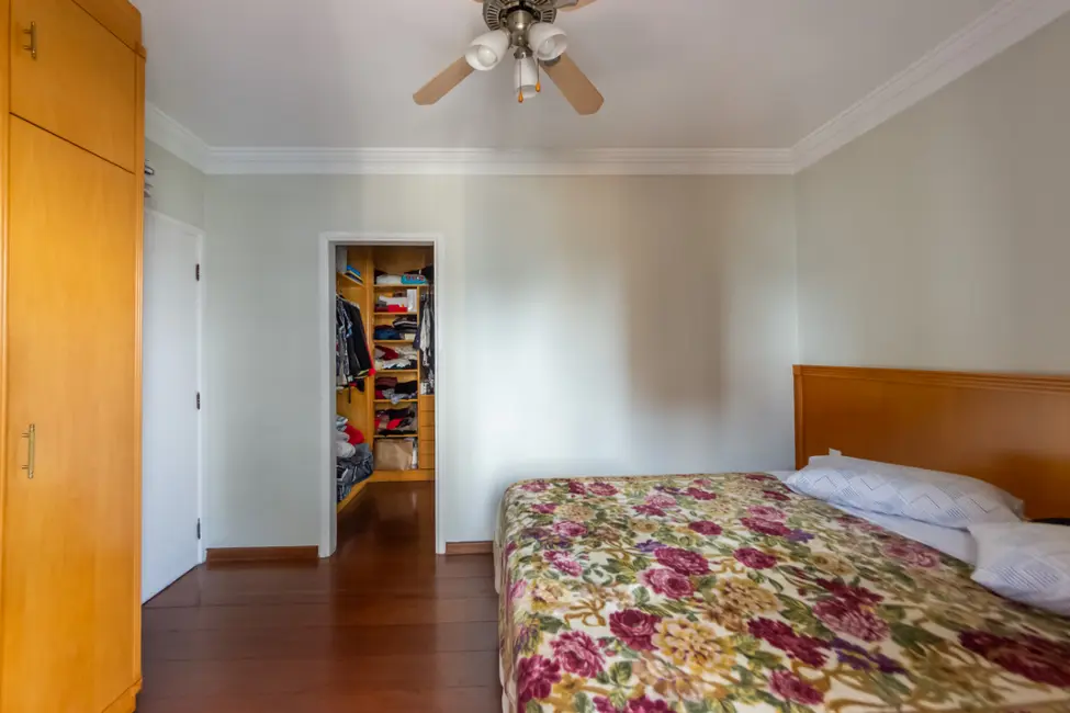 Foto 5 de Apartamento com 3 quartos à venda, 166m2 em Vila Clementino, São Paulo - SP