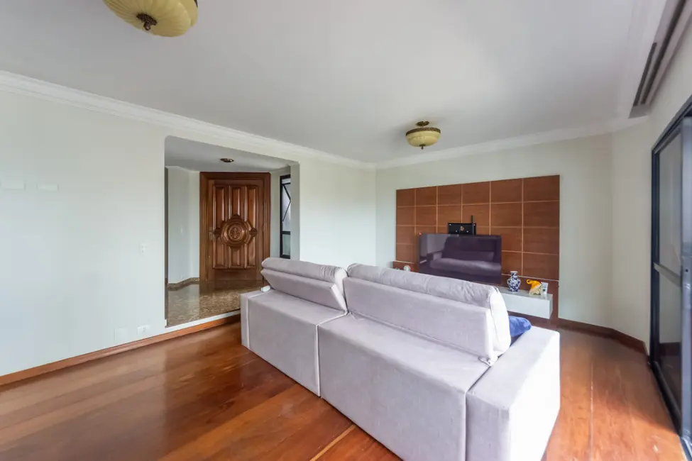 Foto 9 de Apartamento com 3 quartos à venda, 166m2 em Vila Clementino, São Paulo - SP