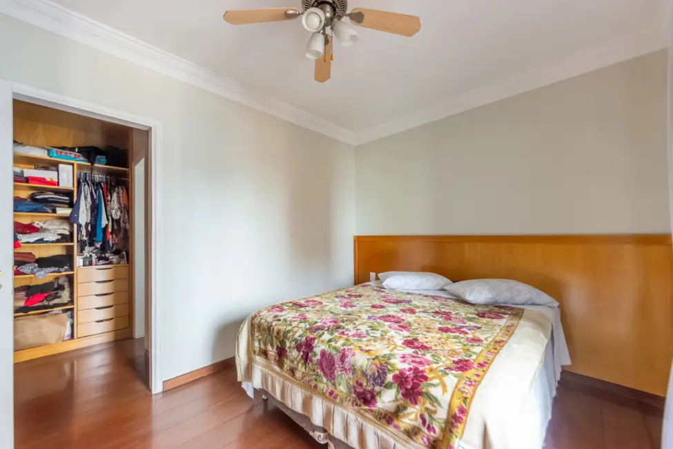 Foto 6 de Apartamento com 3 quartos à venda, 166m2 em Vila Clementino, São Paulo - SP