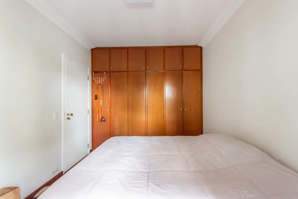 Foto 4 de Apartamento com 3 quartos à venda, 166m2 em Vila Clementino, São Paulo - SP