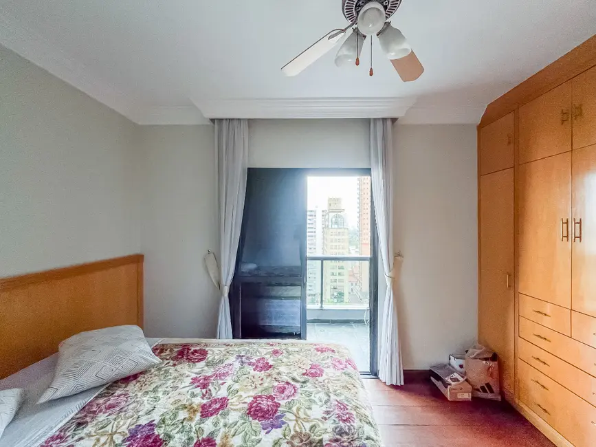 Foto 3 de Apartamento com 3 quartos à venda, 166m2 em Vila Clementino, São Paulo - SP