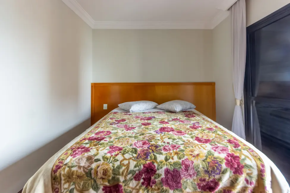 Foto 7 de Apartamento com 3 quartos à venda, 166m2 em Vila Clementino, São Paulo - SP