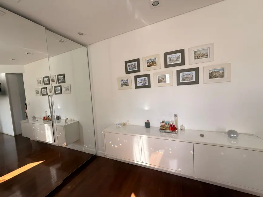 Foto 5 de Casa de Condomínio com 3 quartos à venda, 560m2 em Horto Florestal, São Paulo - SP