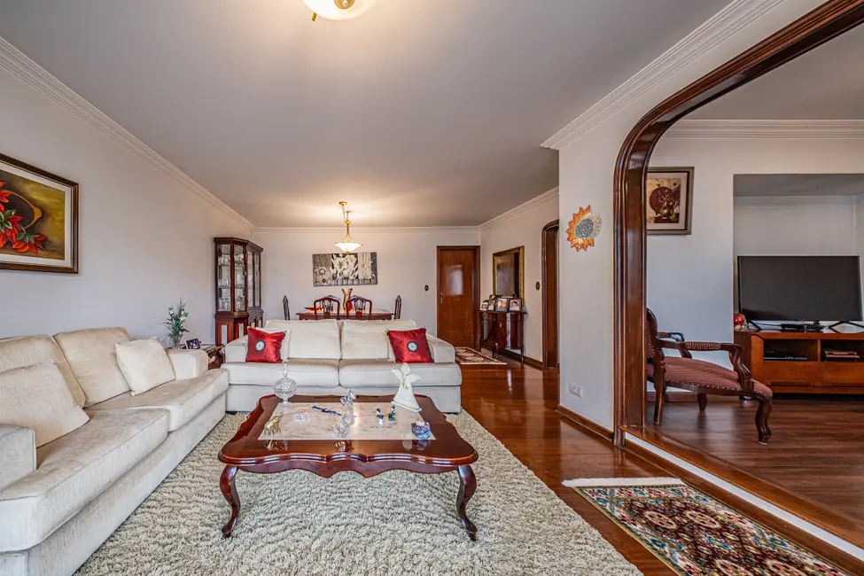Foto 8 de Apartamento com 3 quartos à venda, 156m2 em Perdizes, São Paulo - SP