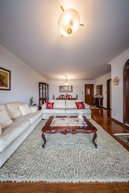 Foto 9 de Apartamento com 3 quartos à venda, 156m2 em Perdizes, São Paulo - SP